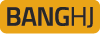 banghj Logo (Color, 100x34)